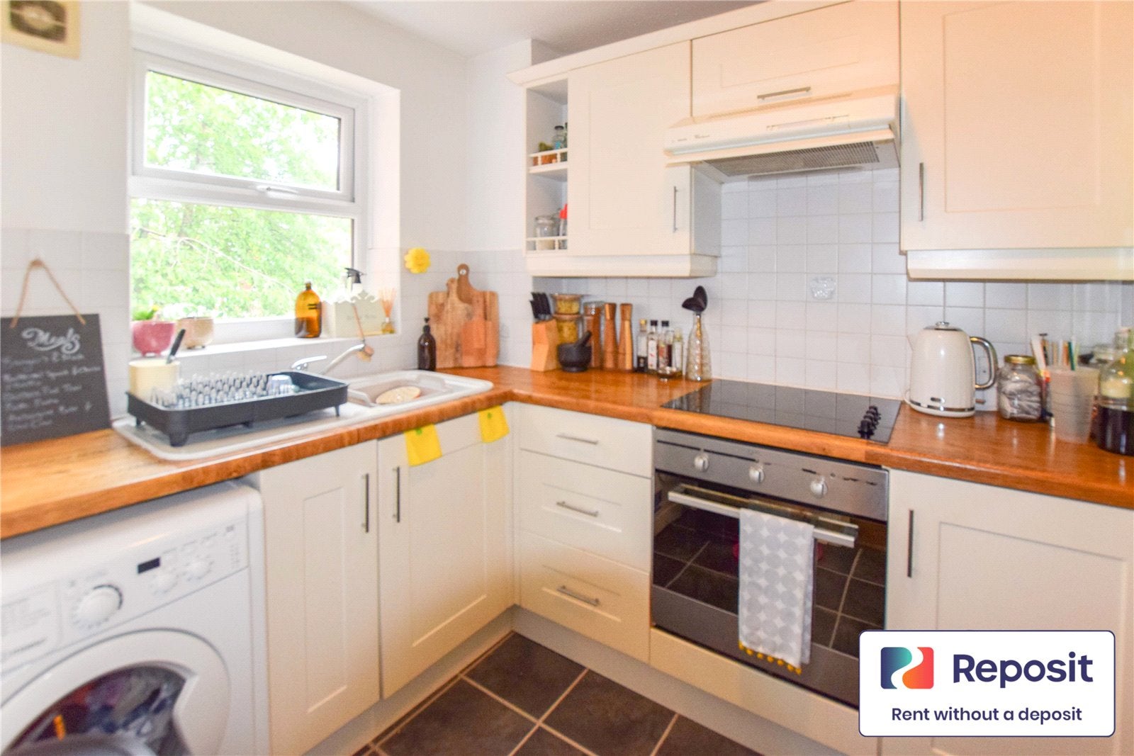 Flat Montonmill Gardens in Salford