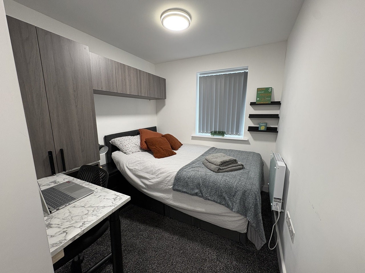 Flat Kensington in Liverpool