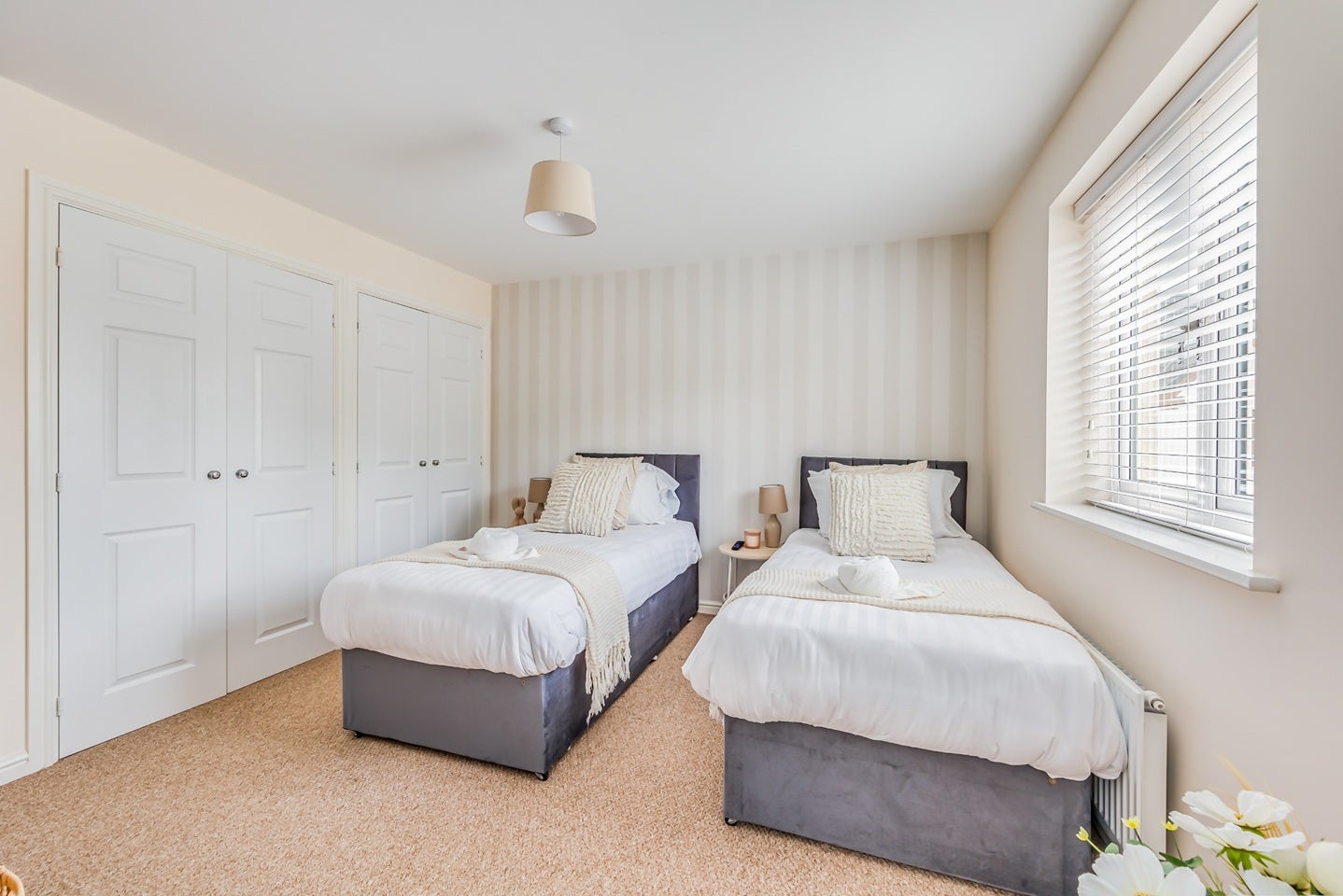 House Jennings Close in Duston