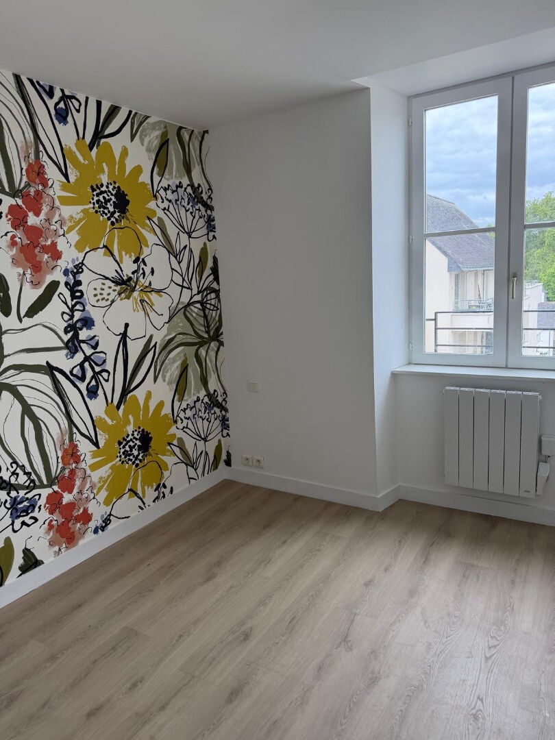 Appartement Rue Jean Jaurès à Quimper