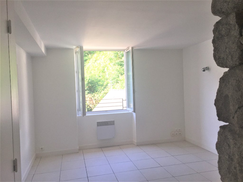 Appartement Rue Jean Jaurès à Quimper
