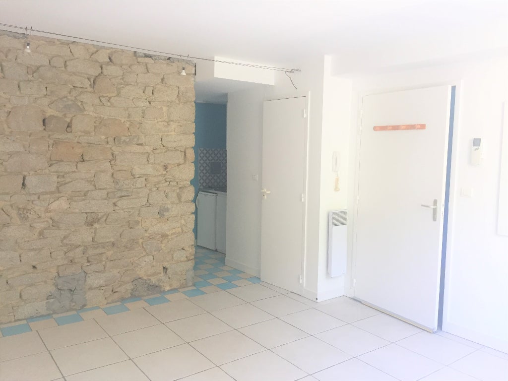 Appartement Rue Jean Jaurès à Quimper