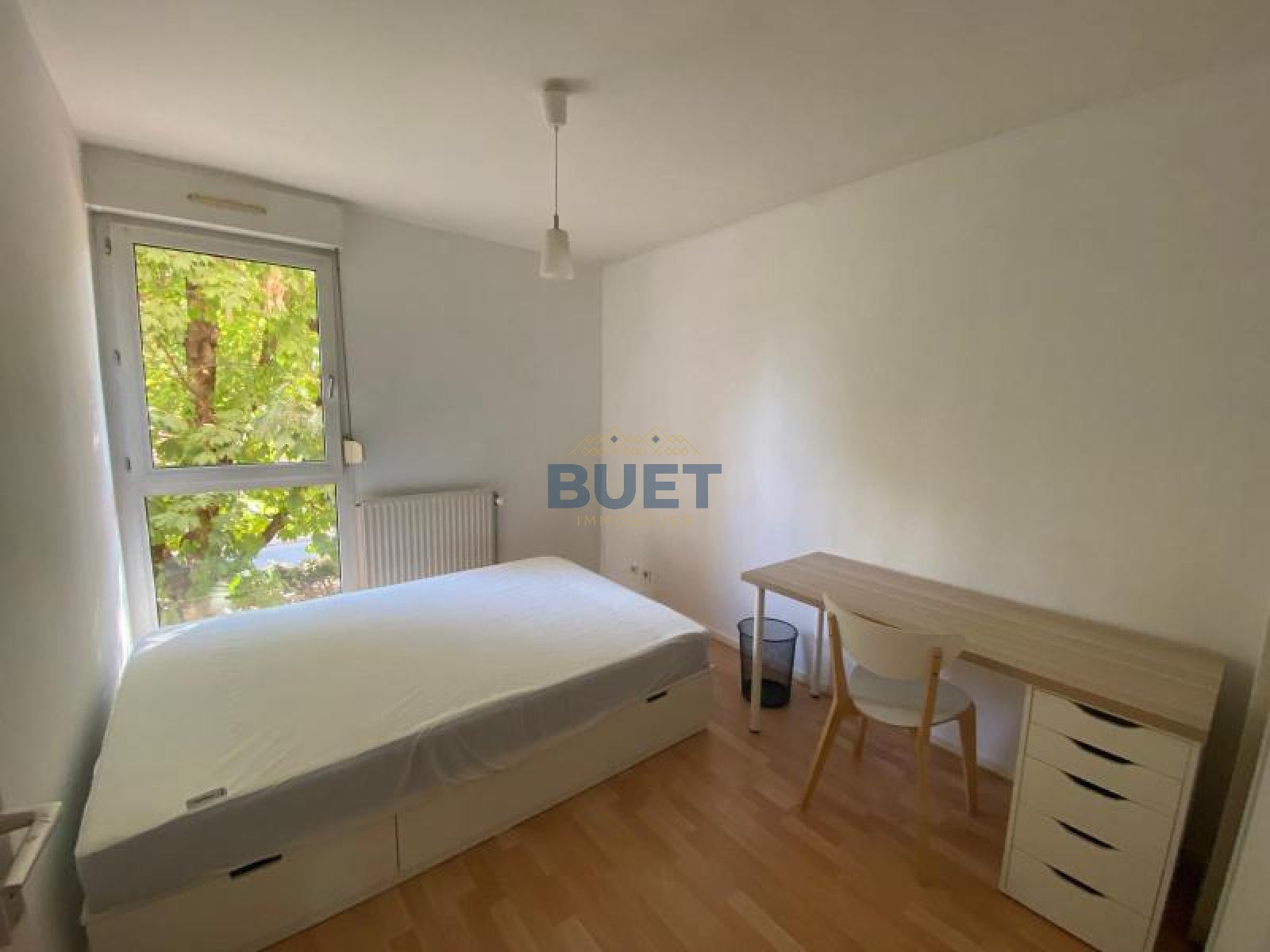 Appartement Rue des Ribottées à Dijon