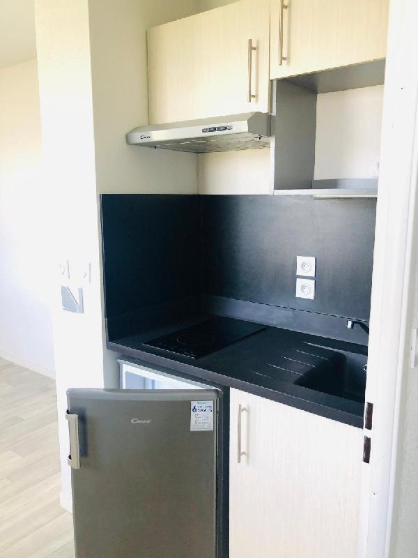 Appartement Rue Édouard Belin à Perpignan