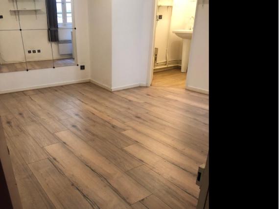 Room Rue duffour-dubergier in Bordeaux
