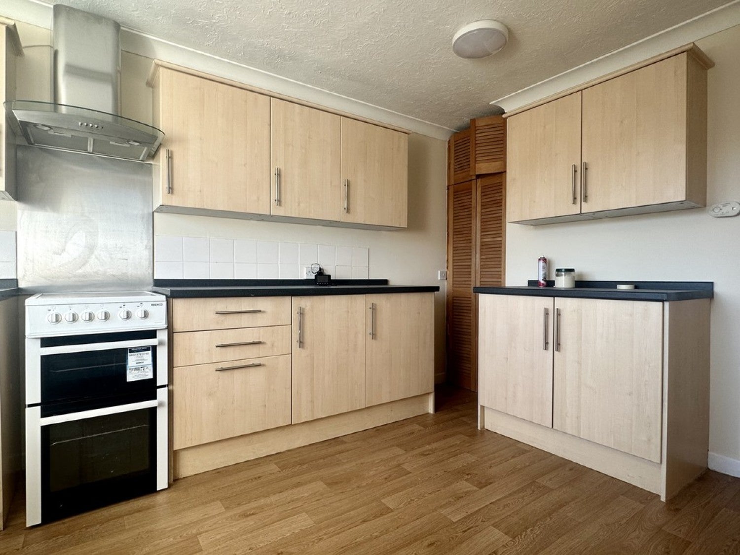 Flat Colliers Lane in Wareham