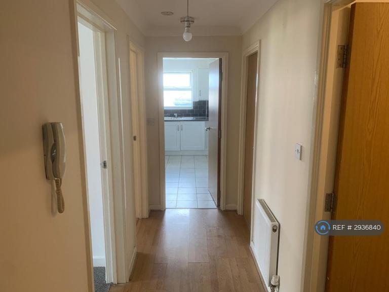 Flat East Prescot Road in Liverpool