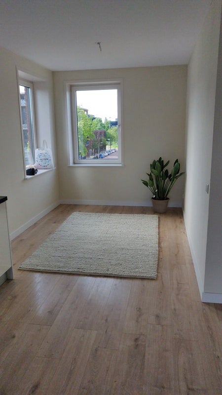 Appartement Schipholweg in Haarlem