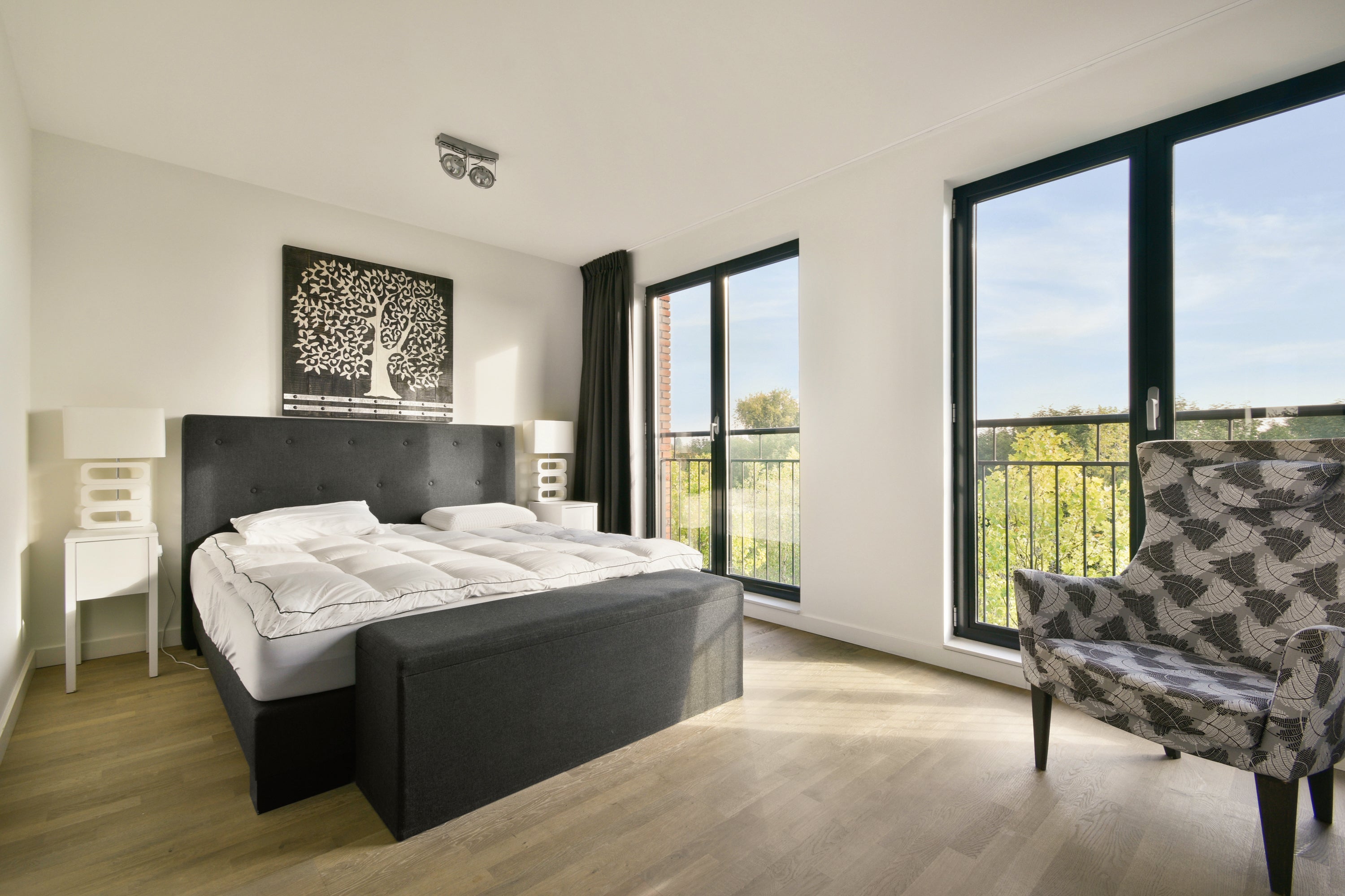 Appartement te huur: Marcusstraat 109, Amsterdam