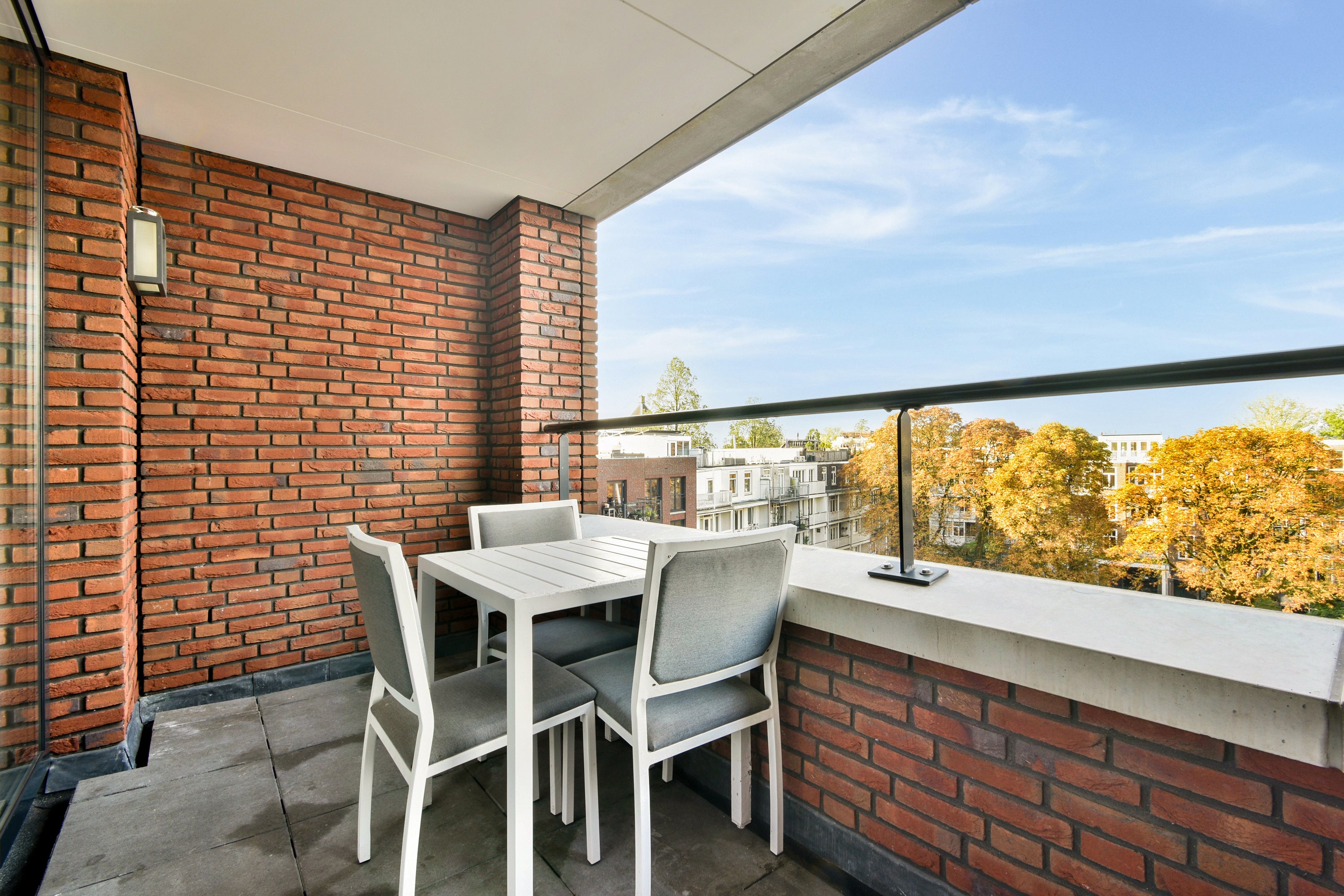 Appartement te huur: Marcusstraat 109, Amsterdam