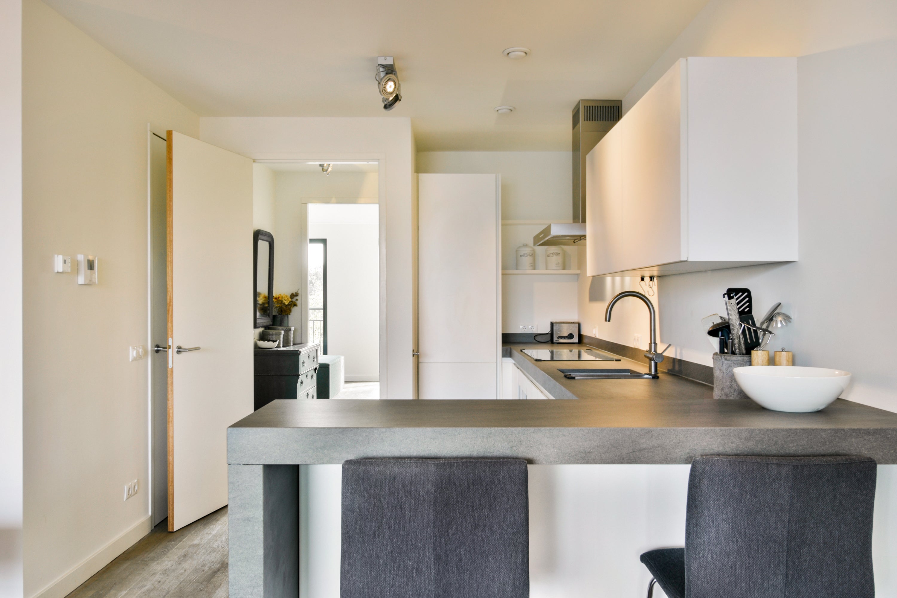 Appartement te huur: Marcusstraat 109, Amsterdam