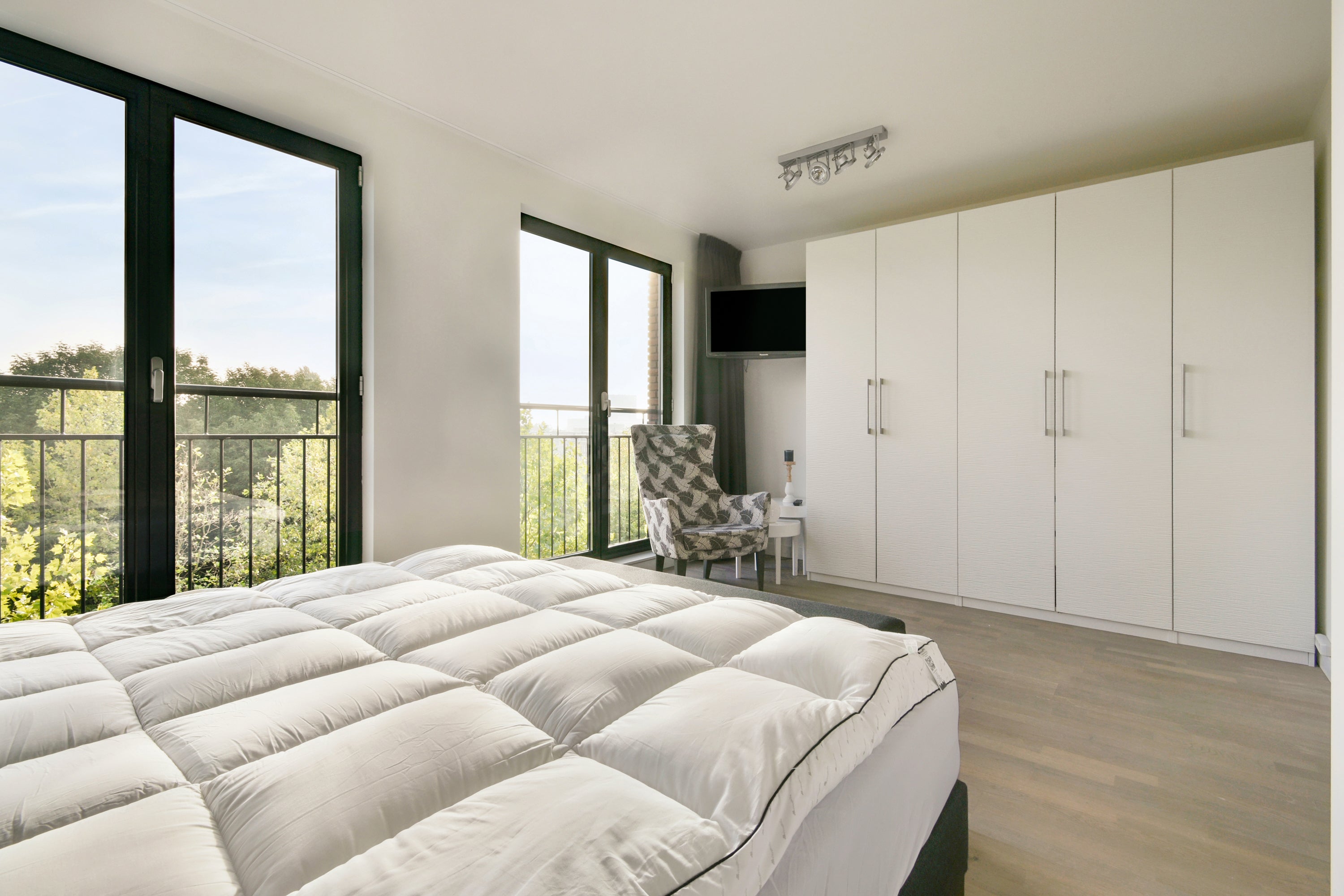 Appartement te huur: Marcusstraat 109, Amsterdam