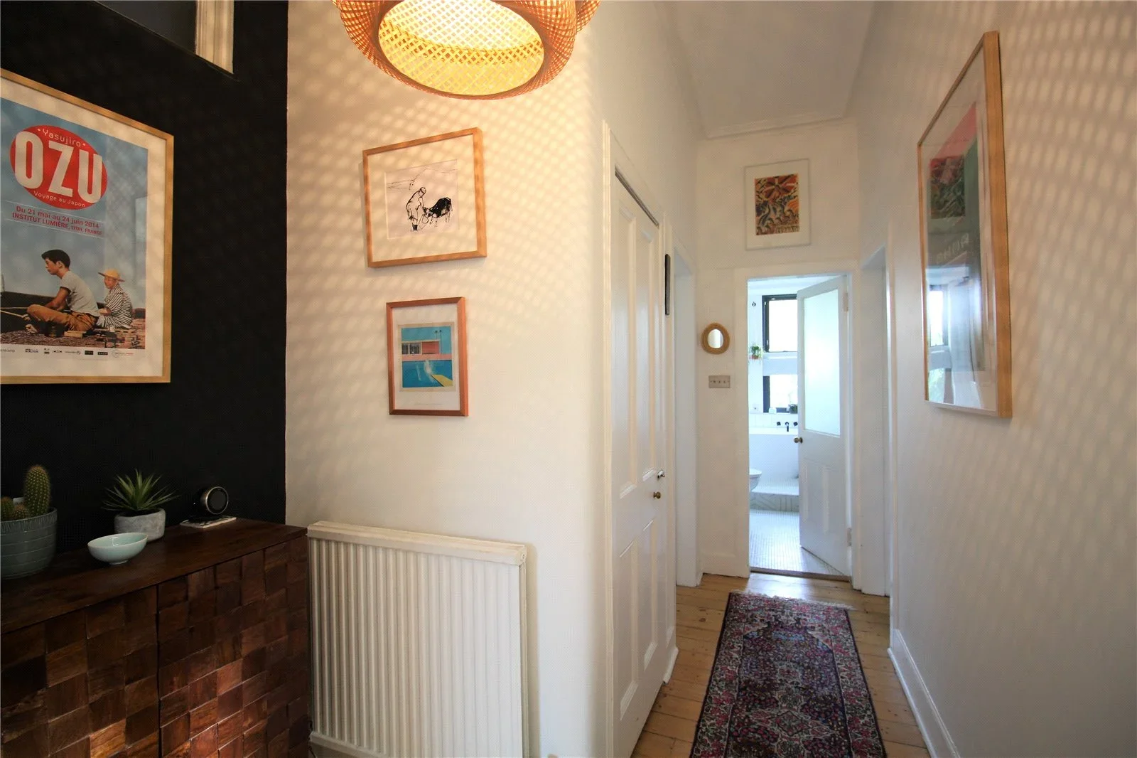 Flat East Claremont Street in City of Edinburgh
