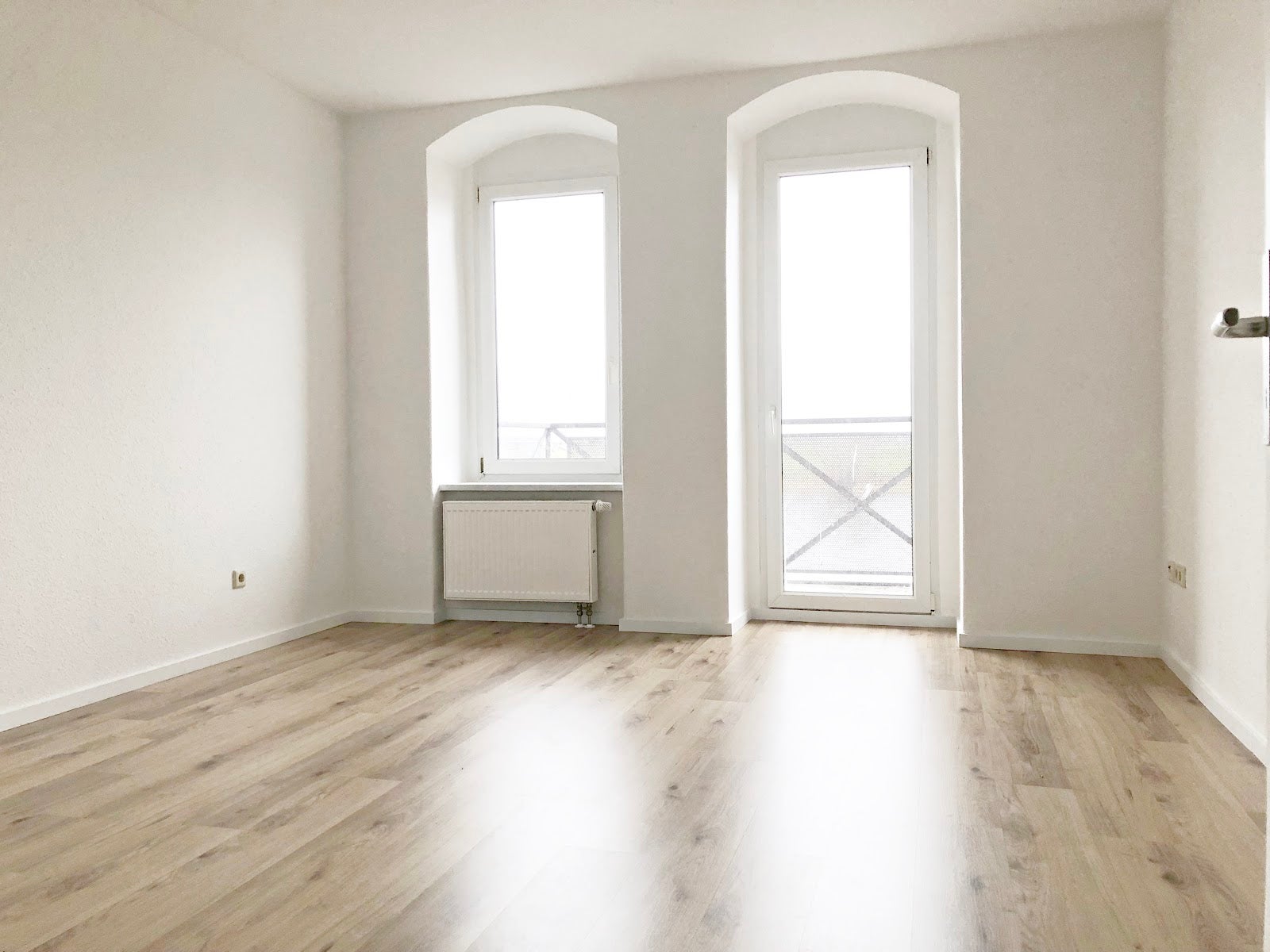 Wohnung Bahnhofstraße in Riesa