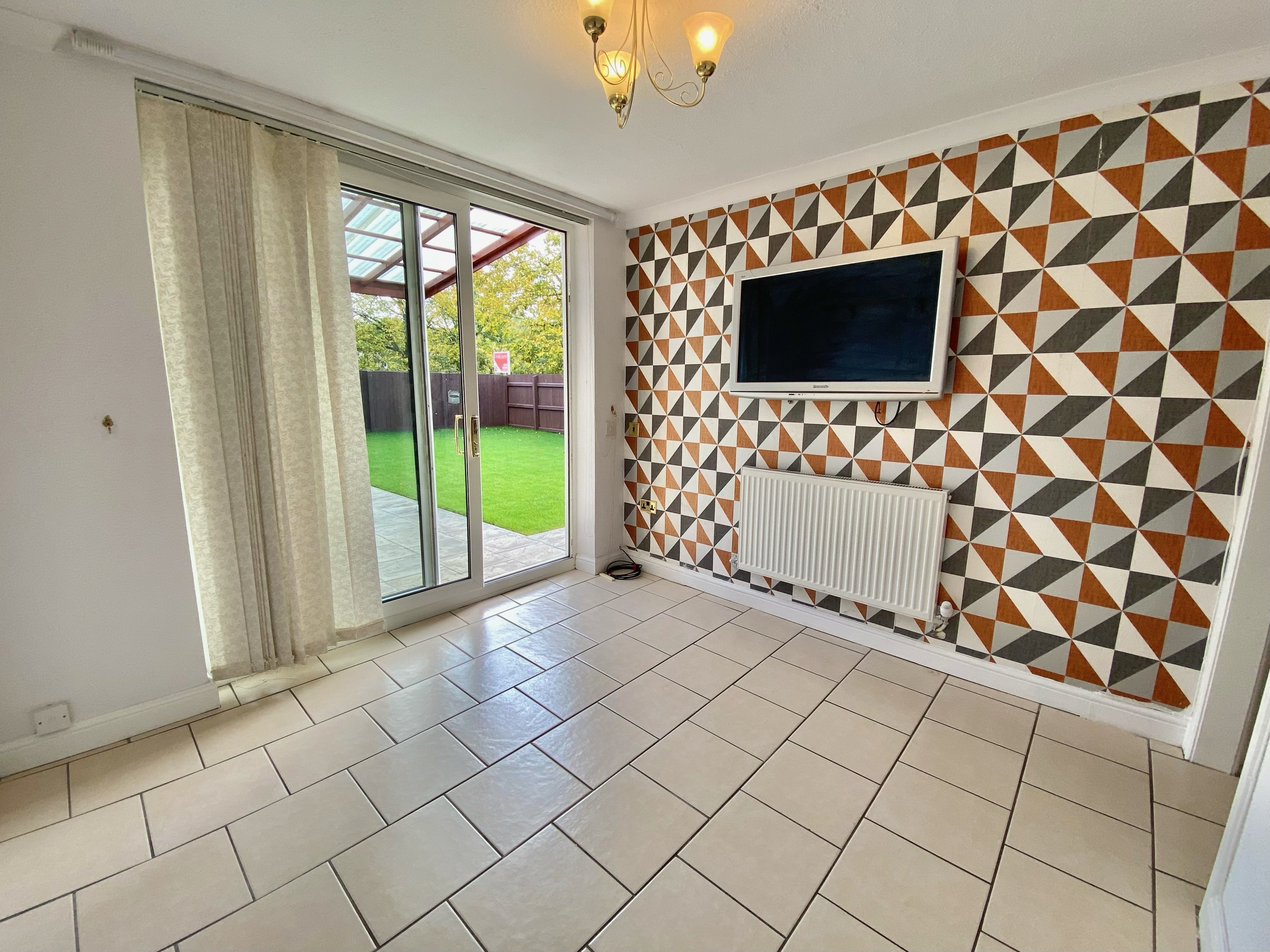 House Howland in Peterborough