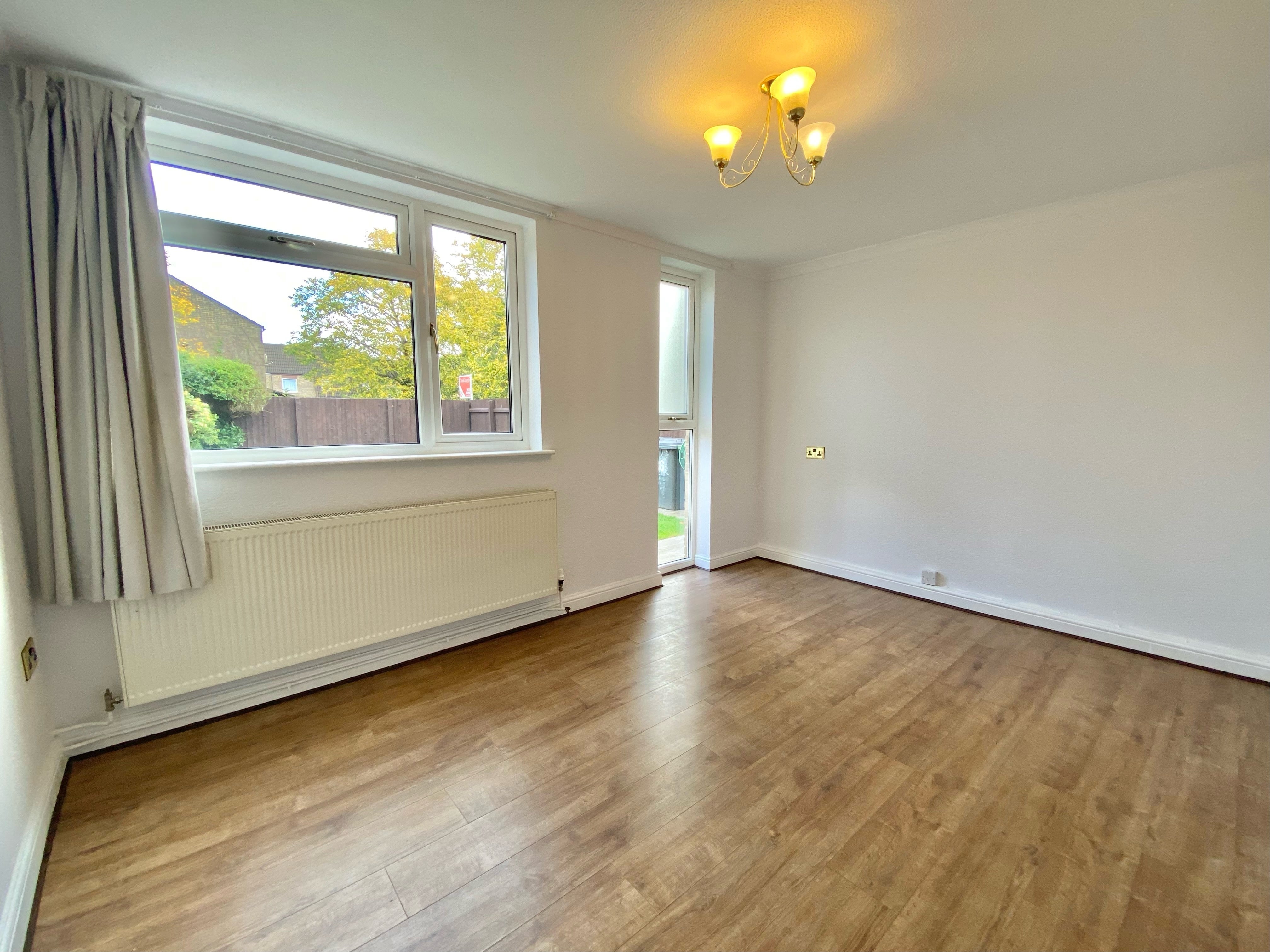 House Howland in Peterborough