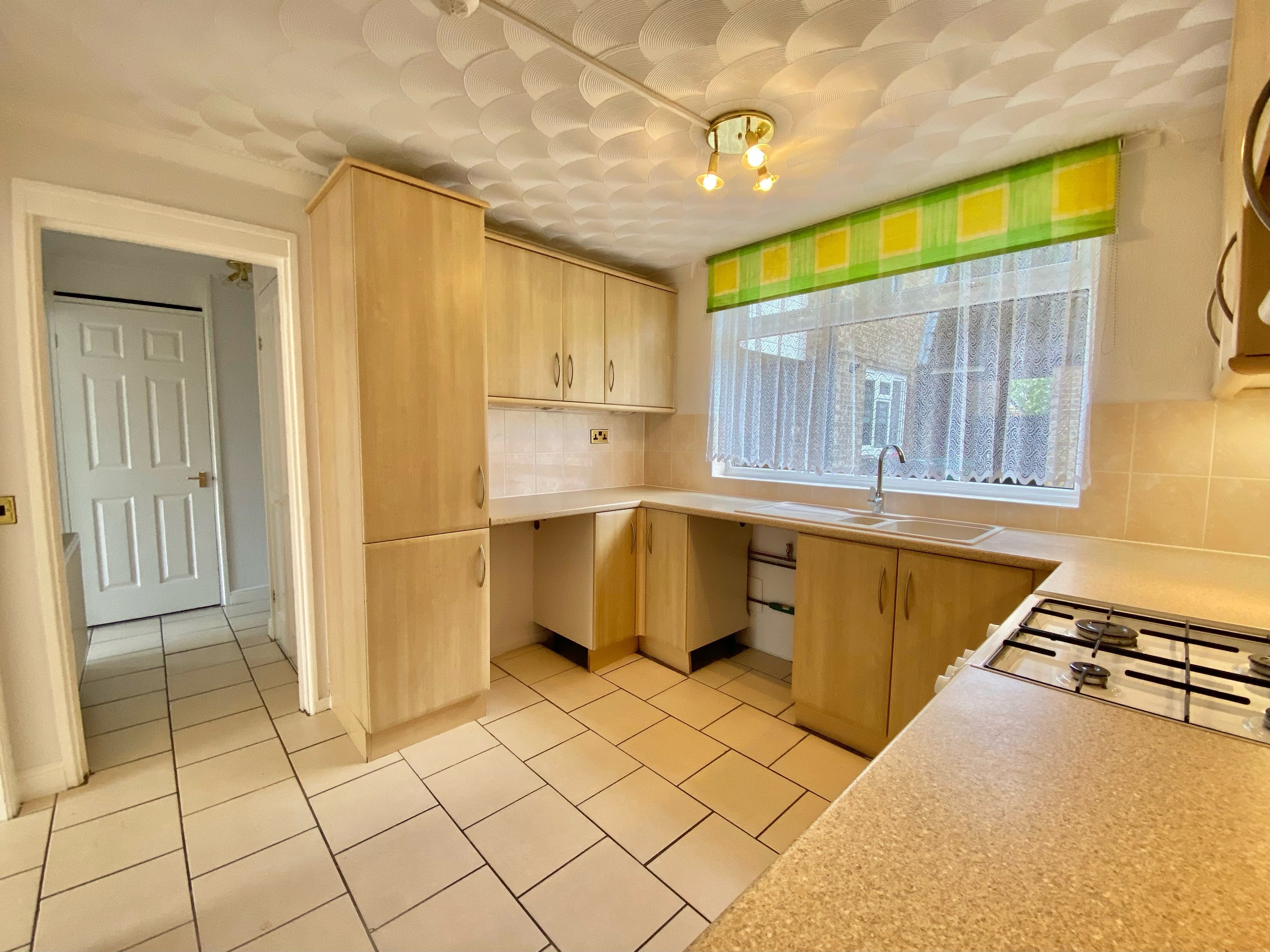 House Howland in Peterborough