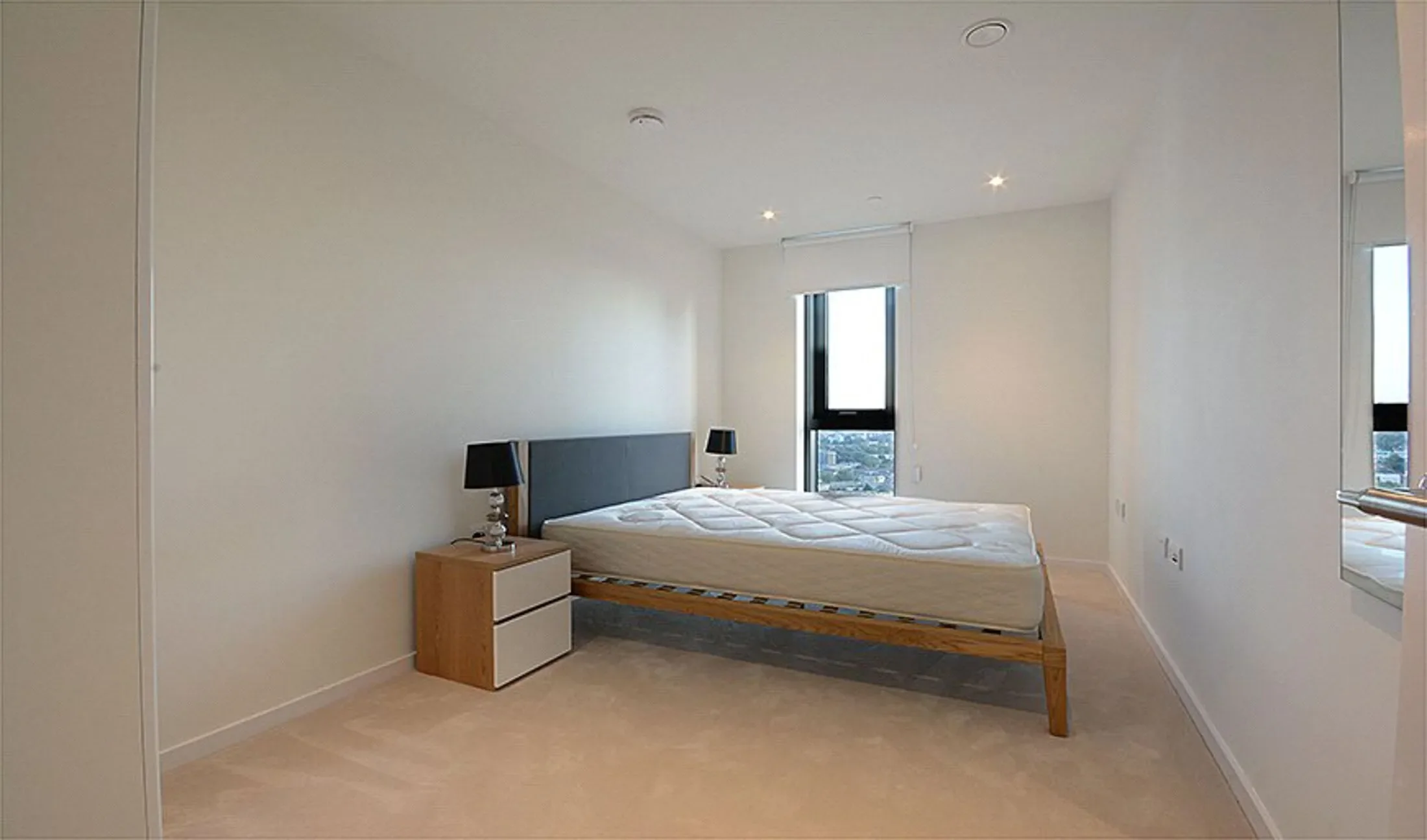 Flat St. Gabriel Walk in Greater London