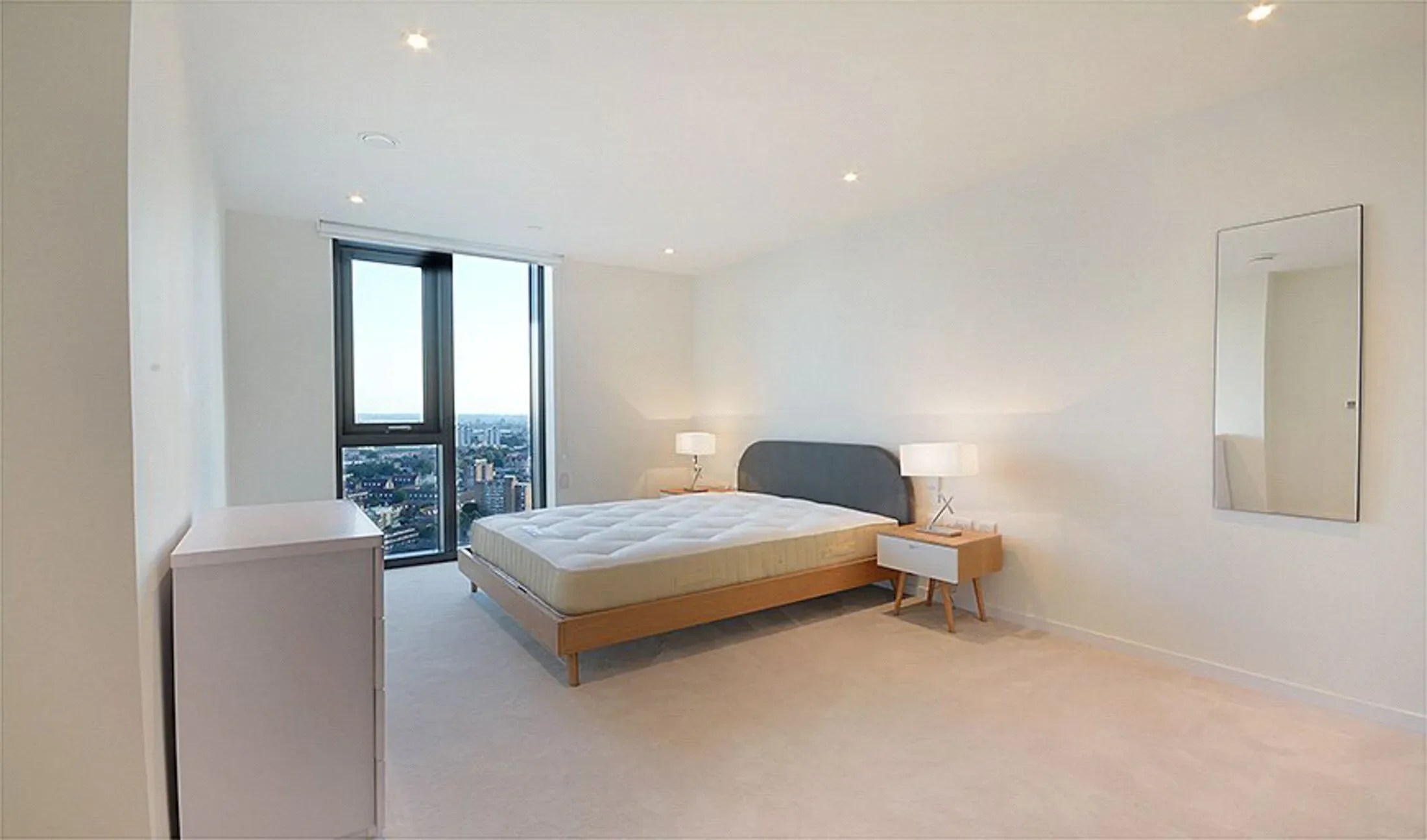 Flat St. Gabriel Walk in Greater London