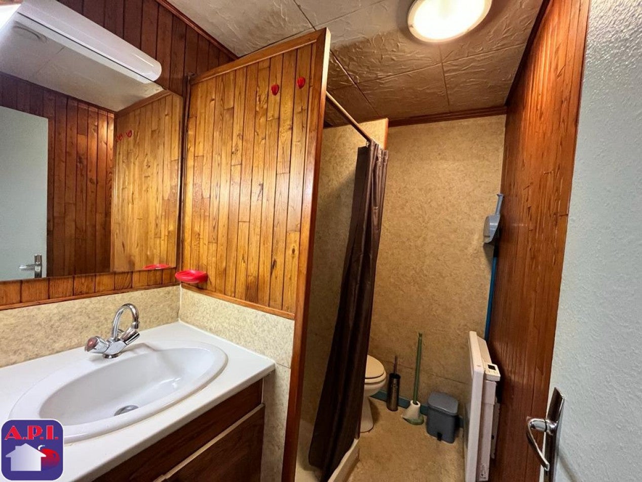 Appartement Porte d'Espagne à Tarascon-sur-Ariège