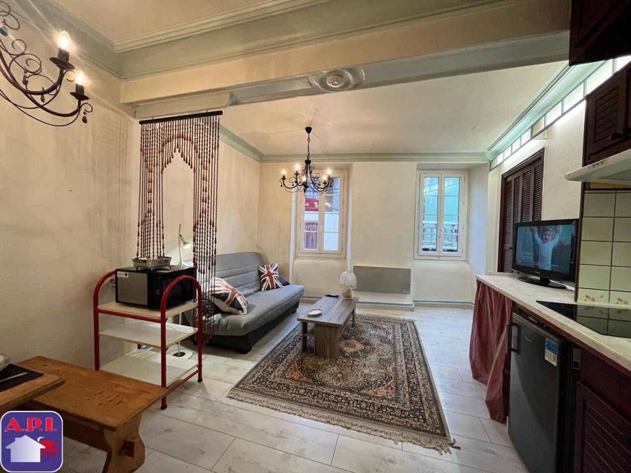 Appartement Porte d'Espagne à Tarascon-sur-Ariège