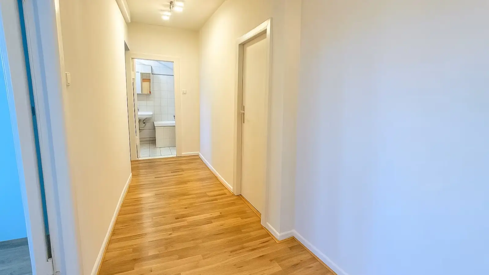 Wohnung Alt-Reinickendorf in Berlin