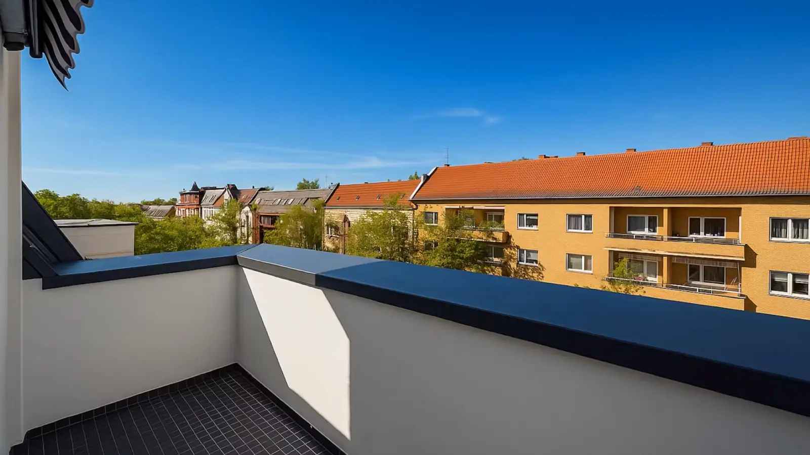 Wohnung Alt-Reinickendorf in Berlin