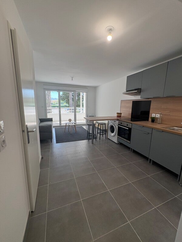 Appartement Allée de Bacchus à Perpignan