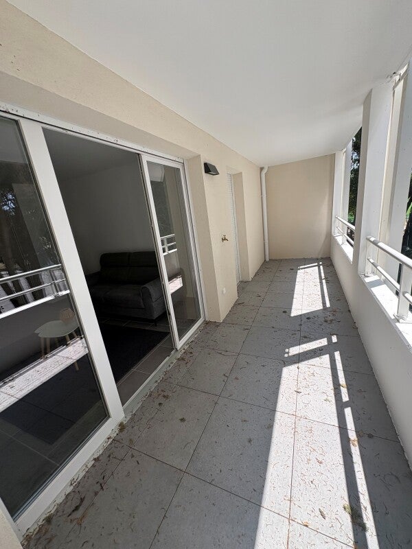 Appartement Allée de Bacchus à Perpignan