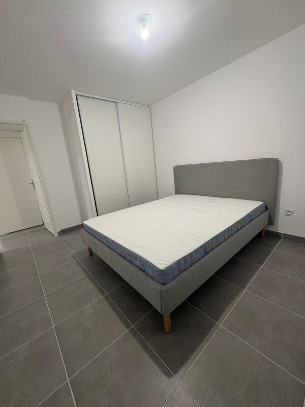 Appartement Allée de Bacchus à Perpignan