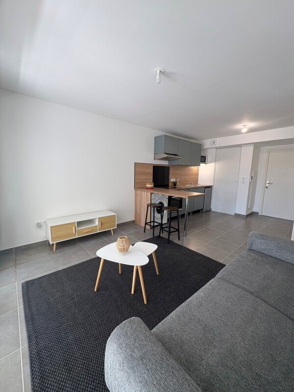 Appartement Allée de Bacchus à Perpignan