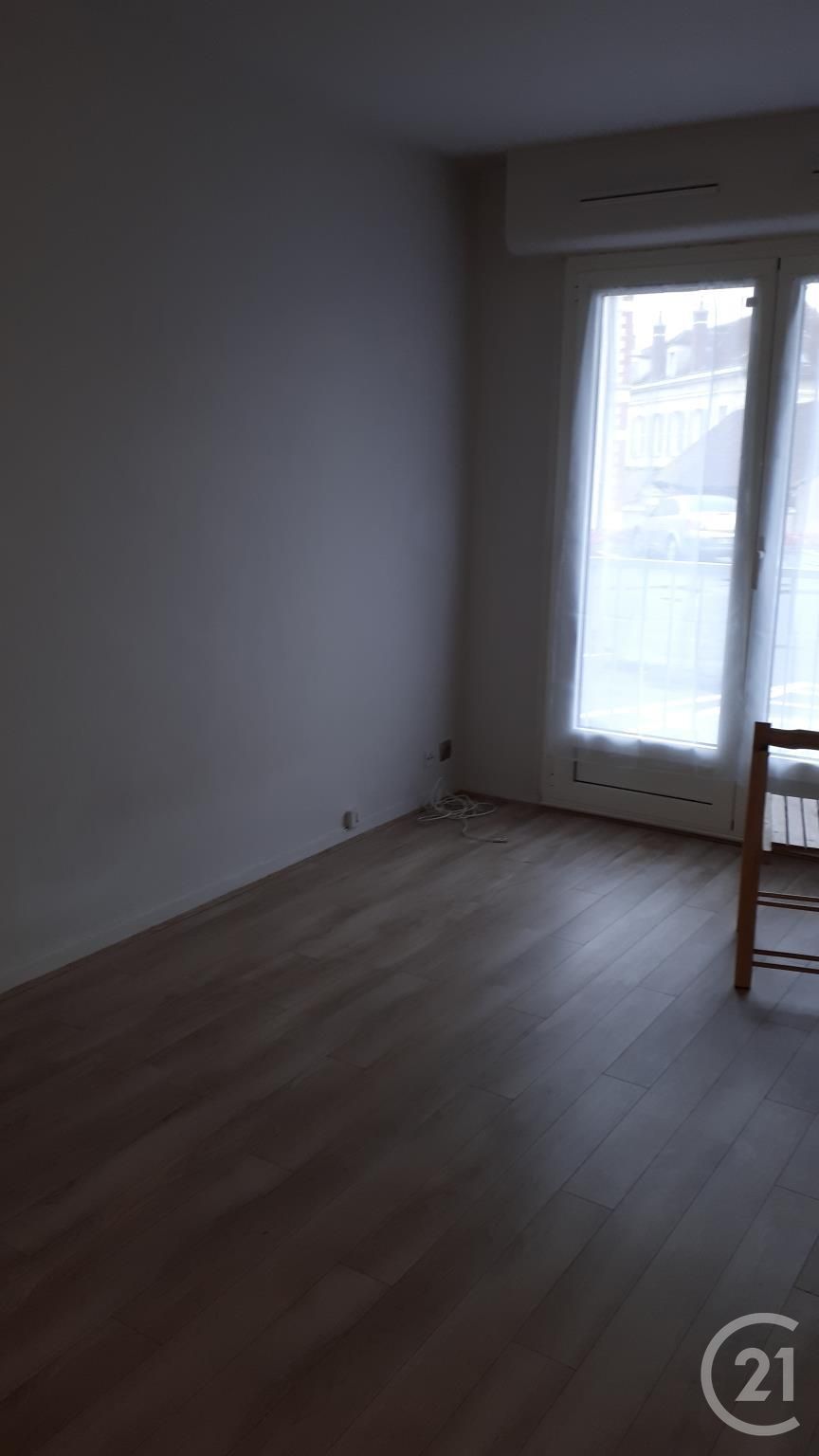 Appartement Rue Jacques d'Auxerre à Joigny