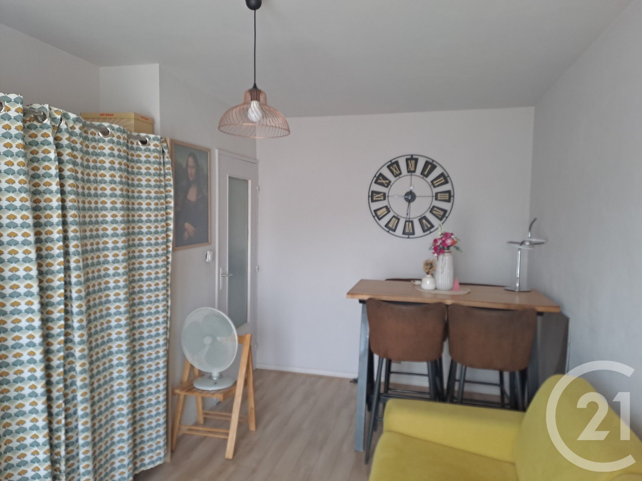 Appartement Rue Jacques d'Auxerre à Joigny