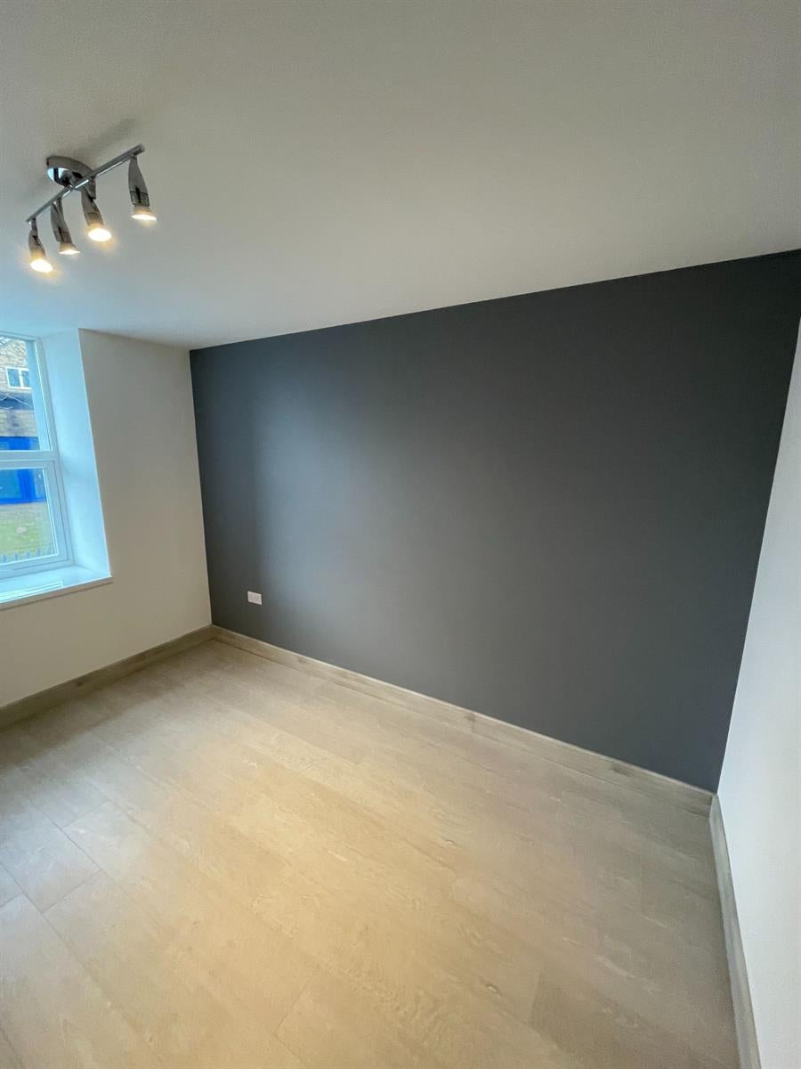 Flat Paris Avenue in Newcastle-under-Lyme