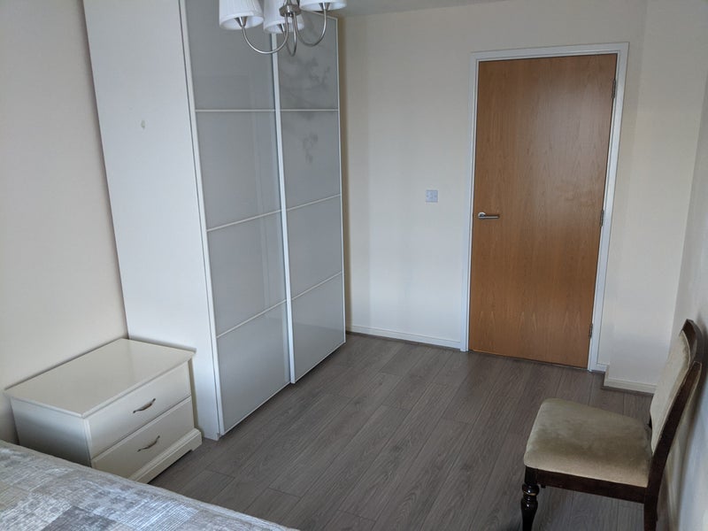 Room Repton Street in Greater London