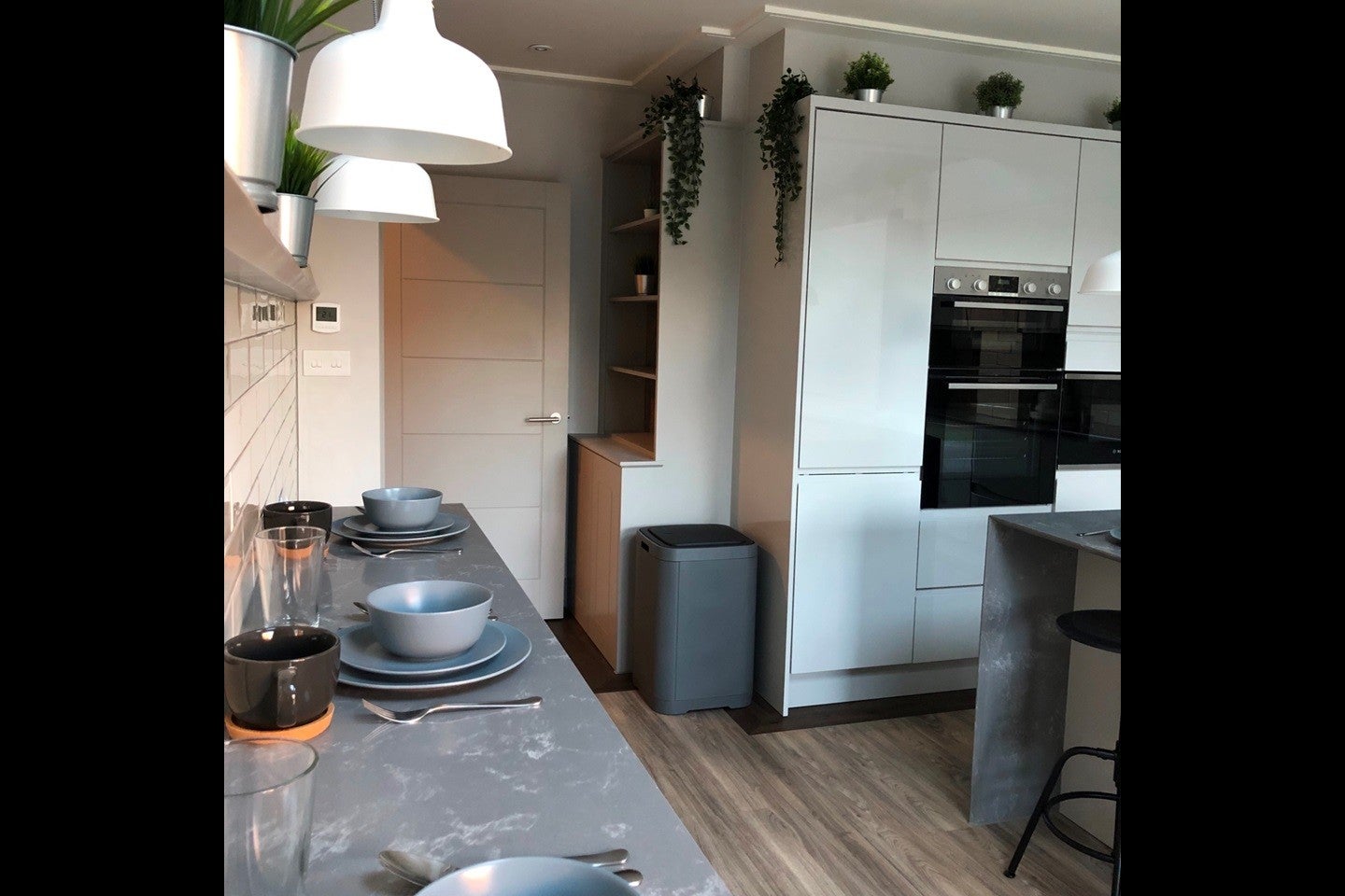 Flat Garrison Close in Greater London