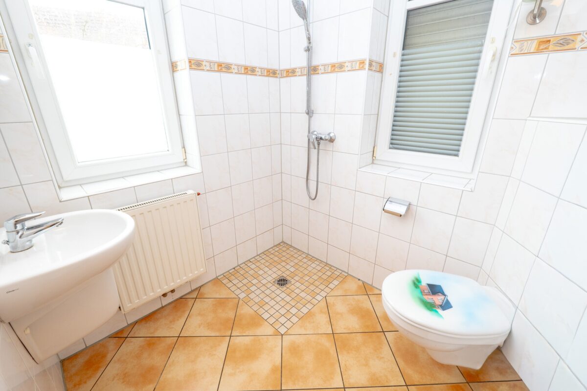 Haus An der Chaussee in Barchel