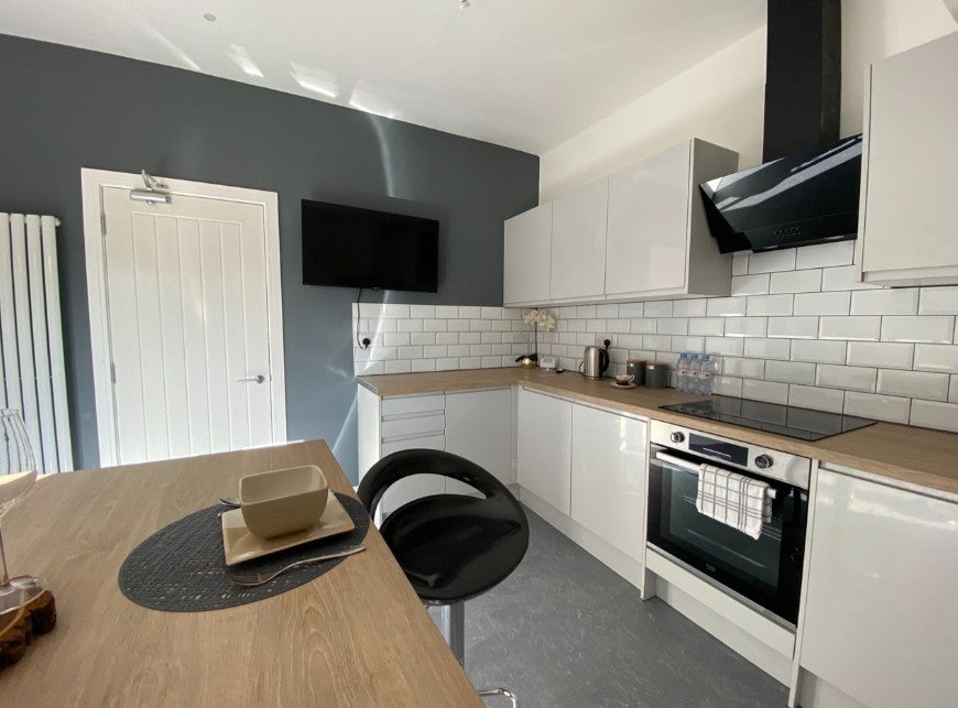 Room North Eastern Road in Doncaster