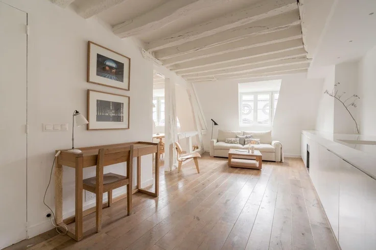 Appartement Rue du Bac à Paris