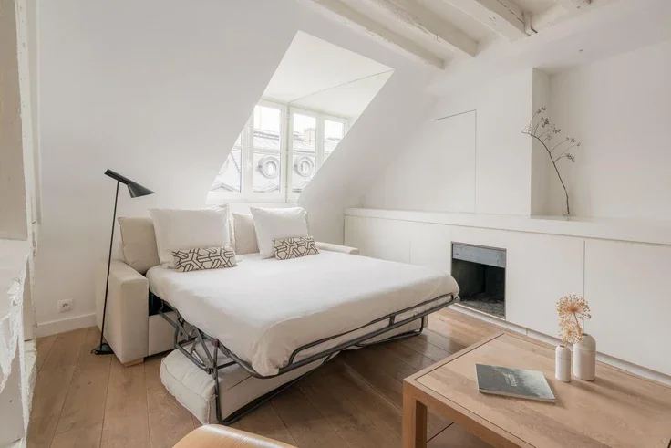 Appartement Rue du Bac à Paris