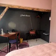 Chambre Rue Neuve Saint-Étienne à Limoges