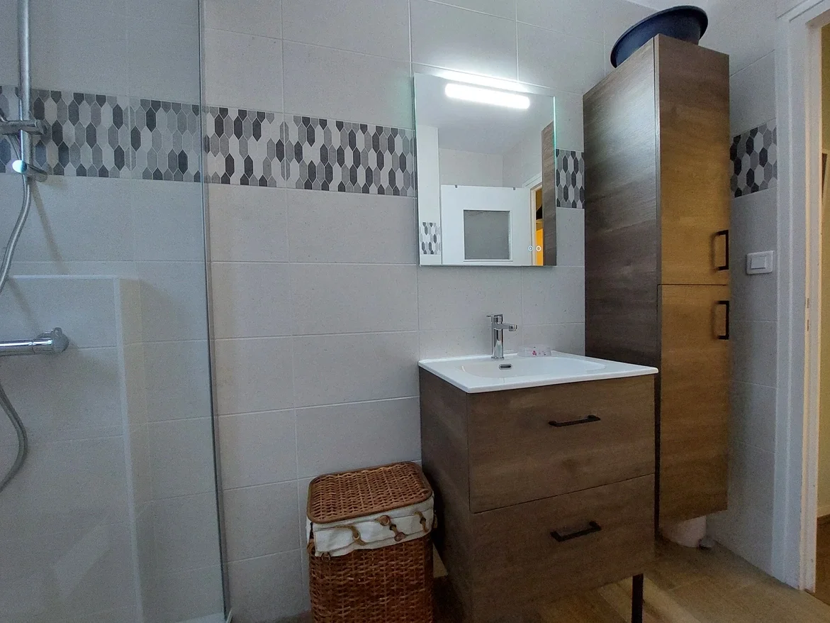 Appartement Rue des Jardins à Dax