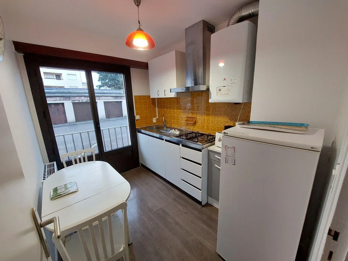 Appartement Rue des Jardins à Dax