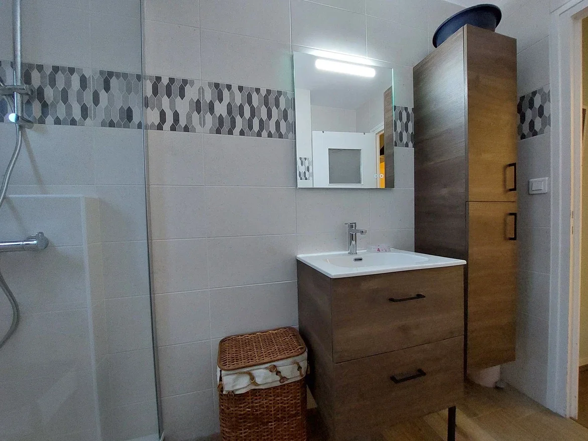 Appartement Rue des Jardins à Dax