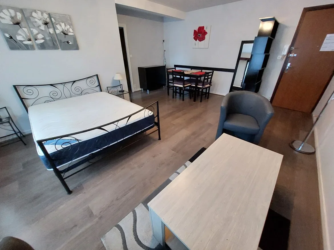 Appartement Rue des Jardins à Dax