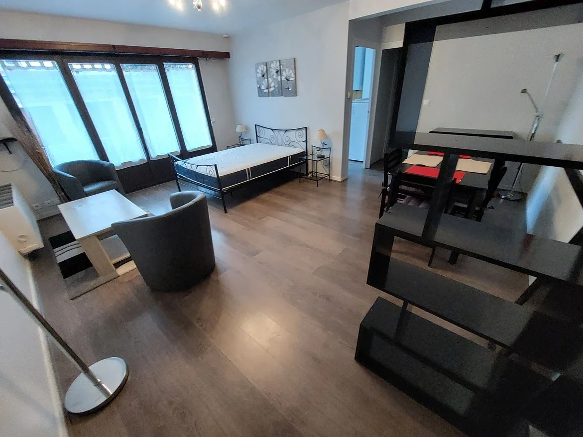 Appartement Rue des Jardins à Dax