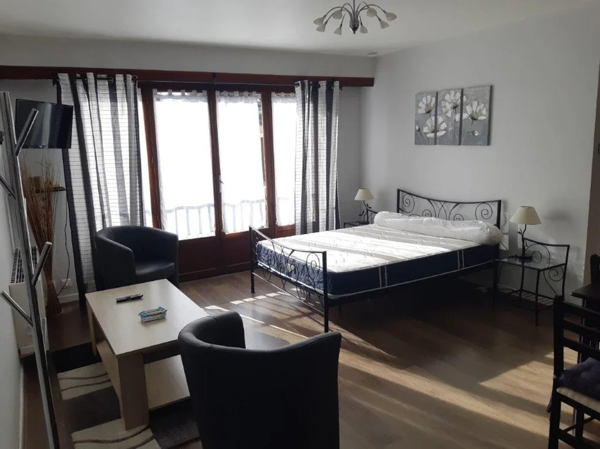 Appartement Rue des Jardins à Dax