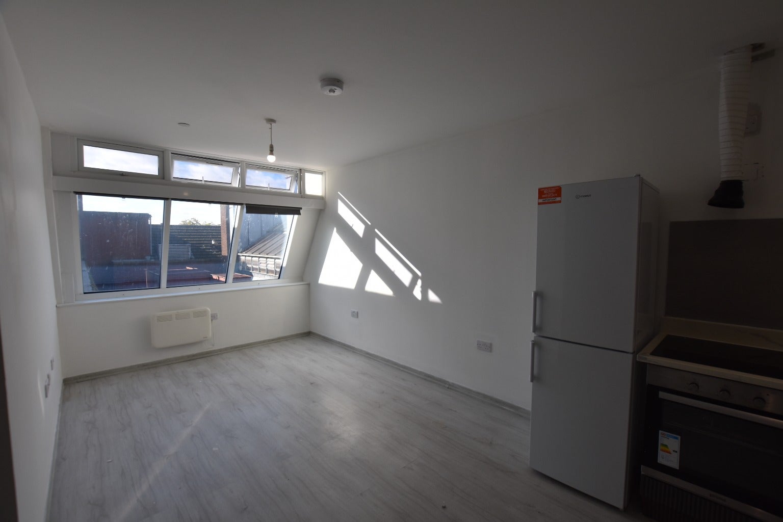 Flat Midgate in Peterborough