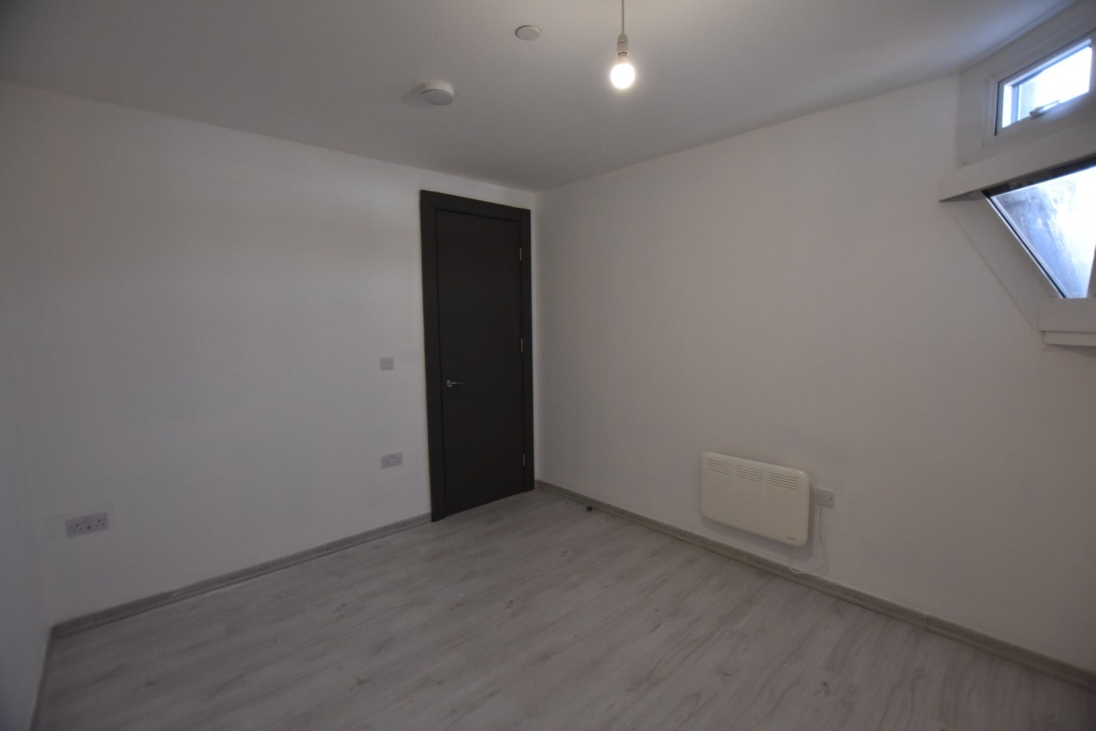 Flat Midgate in Peterborough