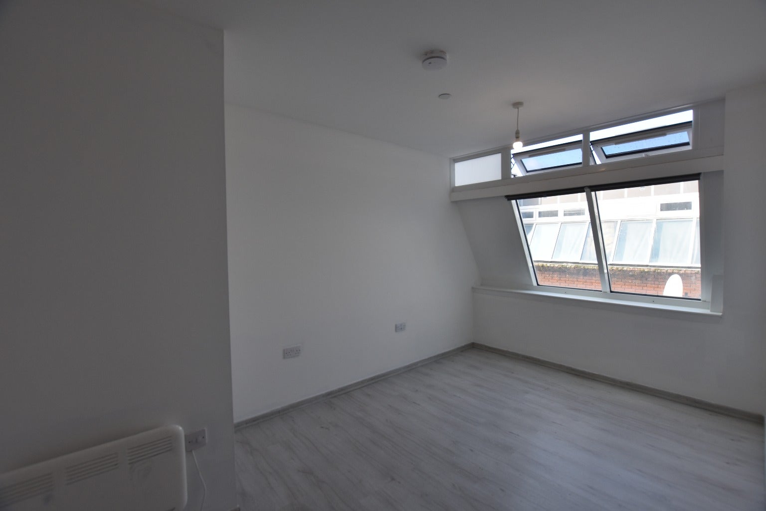 Flat Midgate in Peterborough